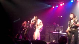 Andrew W.K. - Never Let Down - Live at Manchester Academy