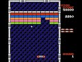 Arkanoid Test TAS NES