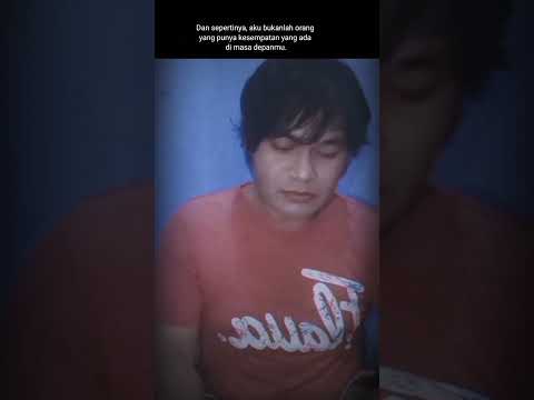 Pecundang Cinta (02) #puisi #puisicinta #videoshort #trending