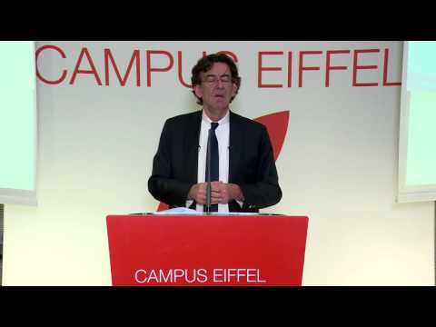 Conférence Luc Ferry : L'ubérisation du monde et la naissance de l'économie collaborative