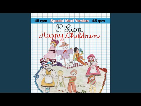 Happy Children (Instrumental)