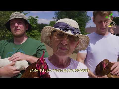 PAPRODZIAD z Pęczakiem 🌱 ZIARNO ŚWIADOMOŚCI • MAM SUPERMOCE • Męskie Granie • Orkiestra AGROCOVER