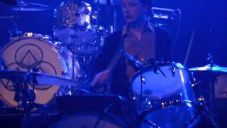 Wampire - Millennials - Live @ The Glass House 9-26-14