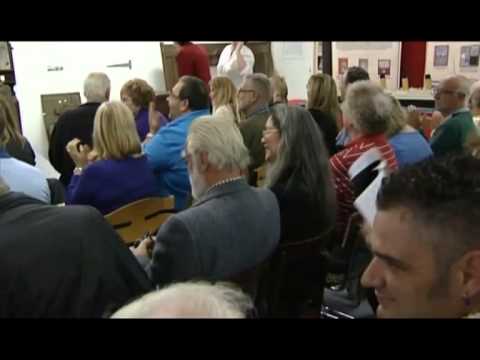 ANKANDI I RRALLE VIOLINA E TITANIKUT SHITET PER 1 2 MILIONE EURO LAJM