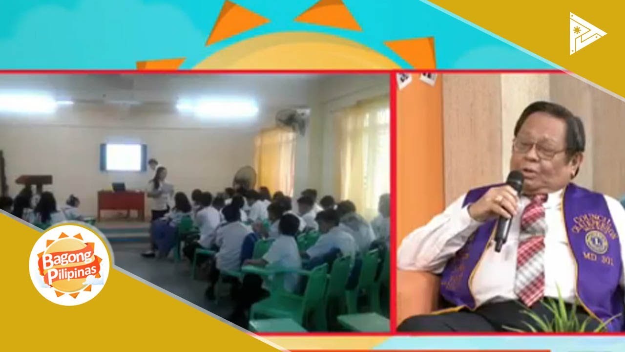 ON THE SPOT: Kabataan at edukasyon sa kasalukuyang panahon