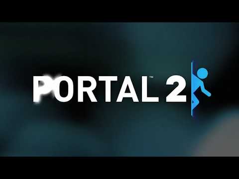Portal 2 All Pre-release Footage