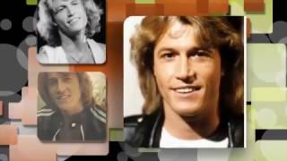 ANDY GIBB ~   WHY  ~
