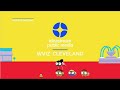 PBS Kids Station ID Leapfrog 2021 WVIZ DT1