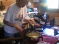 Jonas And Huxli Channel Baking With Grandma June Bug