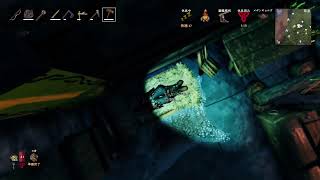 VALHEIM #25 輸送ルート整備して鉄供給