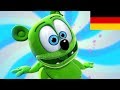 Nuki Nuki HD Long German Version Gummibär The Gummy Bear