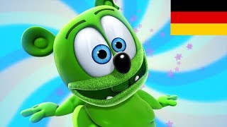 "Nuki Nuki HD" - Long German Version - Gummibär (The Gummy Bear)