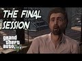 GTA 5 - KILLING MICHAEL'S SHRINK (Dr. Isiah ...