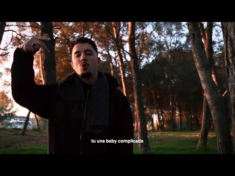 COCCO LEXA - Pa Devorarte Lento (VIDEO OFICIAL)