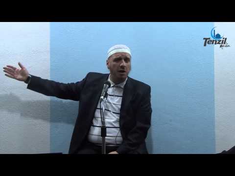 02. Tregimi i atij që vrau 99 persona (pjesa e dytë) - Enis Rama