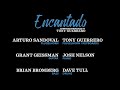 Tony Guerrero - Encantado (Arturo Sandoval, Grant Geissman, Brian Bromberg, Josh Nelson, Dave Tull)