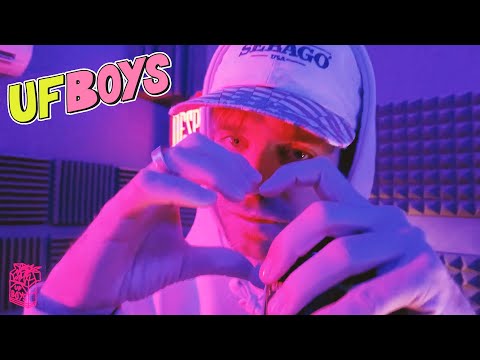 Ufboys Worldwide [Uf Dog diss track] by Carpin ft. Kela Sail