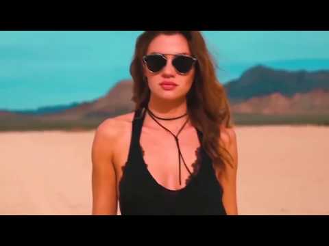 DANDY DEEJAY ft JUNIOR PAES - I'm above of the ground *VIDEO*