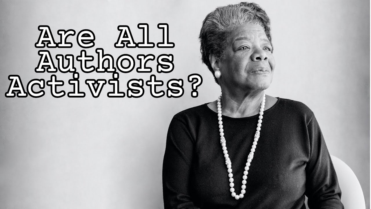 To Include Politics or Not? | The Moral Obligations of Writers