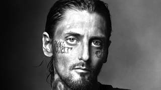 Repost: Fentanyl and Crystal Meth Addict-Dusty