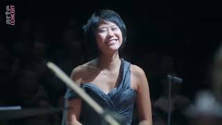 Download lagu Yuja Wang | Ravel Piano Concerto for the Left Hand in D Major mp3