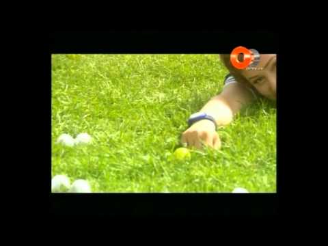 Чичерина - Блюдца HD 720