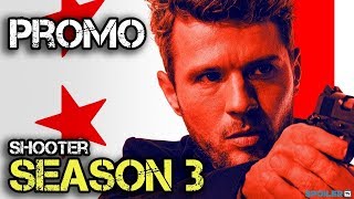 Trailer VO - Saison 3