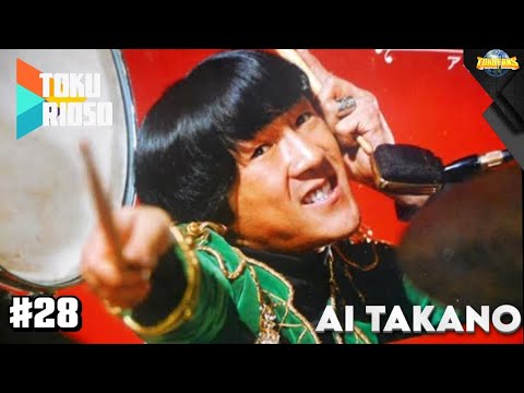#28 - Tokurioso - Ai Takano
