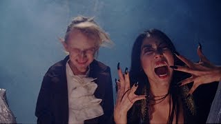 Jealousy Music Video