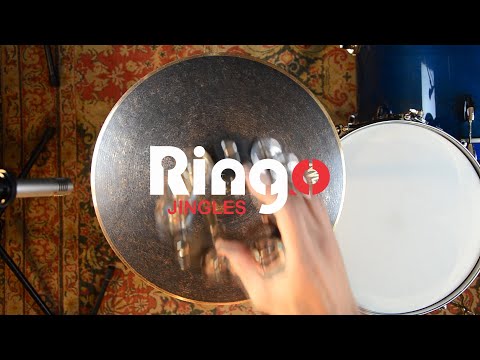 Oruga Percussion - Ring-O Jingles image 7