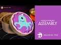 SVG File Octopus Cookie Box Assembly Tutorial For Cricut Silhouette And ScanNCut