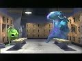 Monsters Inc Love Machine Pixar Movie TV Spot 2001 Disney