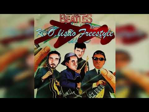 Triirmão - K.O Lisão (ST', Jooe,Vetê) (ft. Stain)