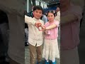 Happy Thanksgiving To All Brethren Po ️ With Little Sister Ana