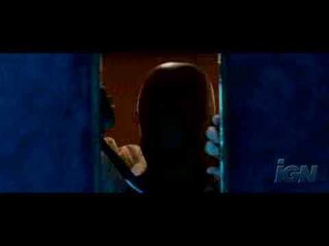 Agent 47, Tim Oliphant Hotel Scene