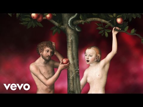 Still Young, Simon De Jano, Madwill - Temptation (Official Video)