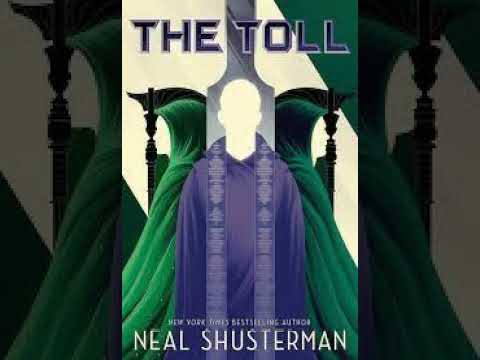 The Toll by Neal Shusterman - Chapter 1