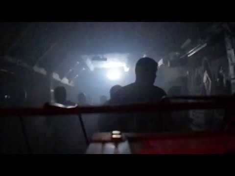 Lord Nord im Void-Club Berlin am 29.11.2019