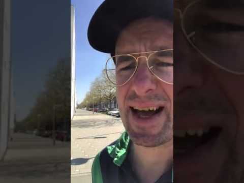 Radfahren im Scharnhauser Park