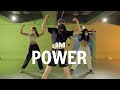 Little Mix - Power ft. Stormzy / Learner’s Class