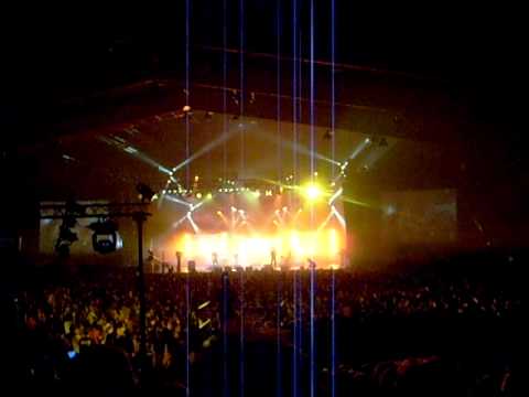 Yaouank 2009 - Alan STIVELL Suite Sudarmoricaine