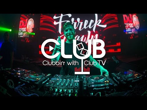 FERRECK DAWN | CULTURE CLUB REVELIN DUBROVNIK | 21/07/16 | AFTERMOVIE