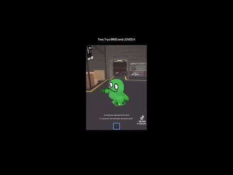 algebraliens play mm2? 0.0 #bfb #bfdi #two #x #tpot #twotpot #objectshows