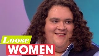 Jonathan Antoine On Life Since Britain&#39;s Got Talent | Loose Women