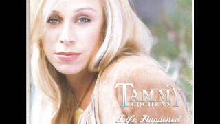 Tammy Cochran ~ White Lies And Picket Fences