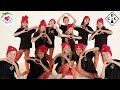9 Best Christmas Dance Songs With Easy Choreography Moves Christmas Dance Crew