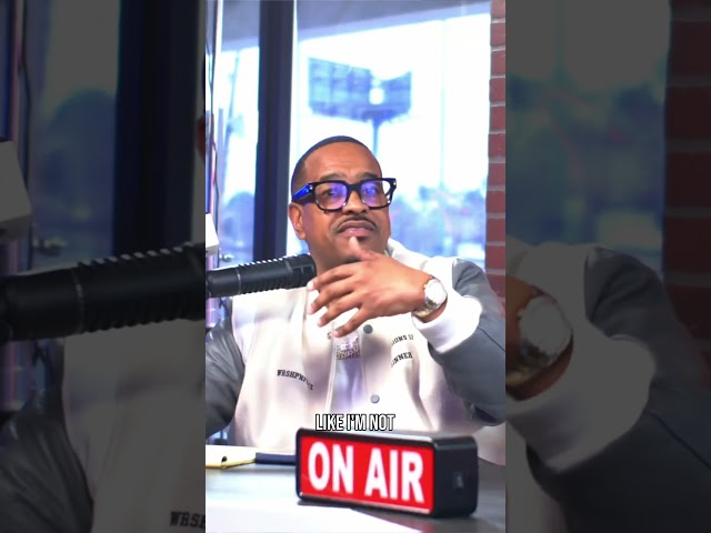 Joe Budden BIGGER than NBA YoungBoy? The Podcast Debate! #shorts