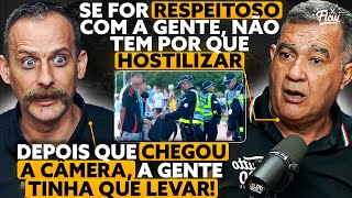 RESPEITOSO, DESCARADO ou SINCERÃO: qual a CONDUTA nas ABORDAGENS de CADA CASO?