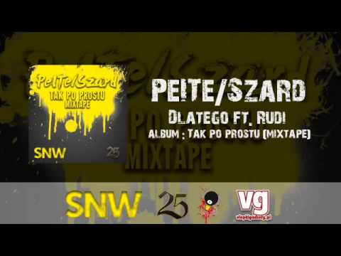 Szard 2014 (OFICIALNY PROMOMIX) SNW/25