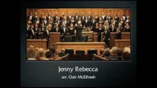 Jenny Rebecca (The Hastings College Choir)